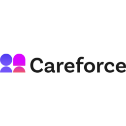 Careforce logo