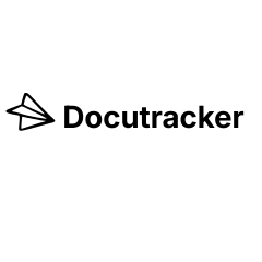 Docutracker logo