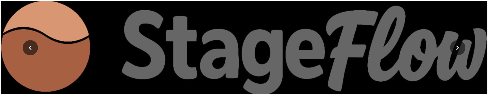 Stageflow.ai logo