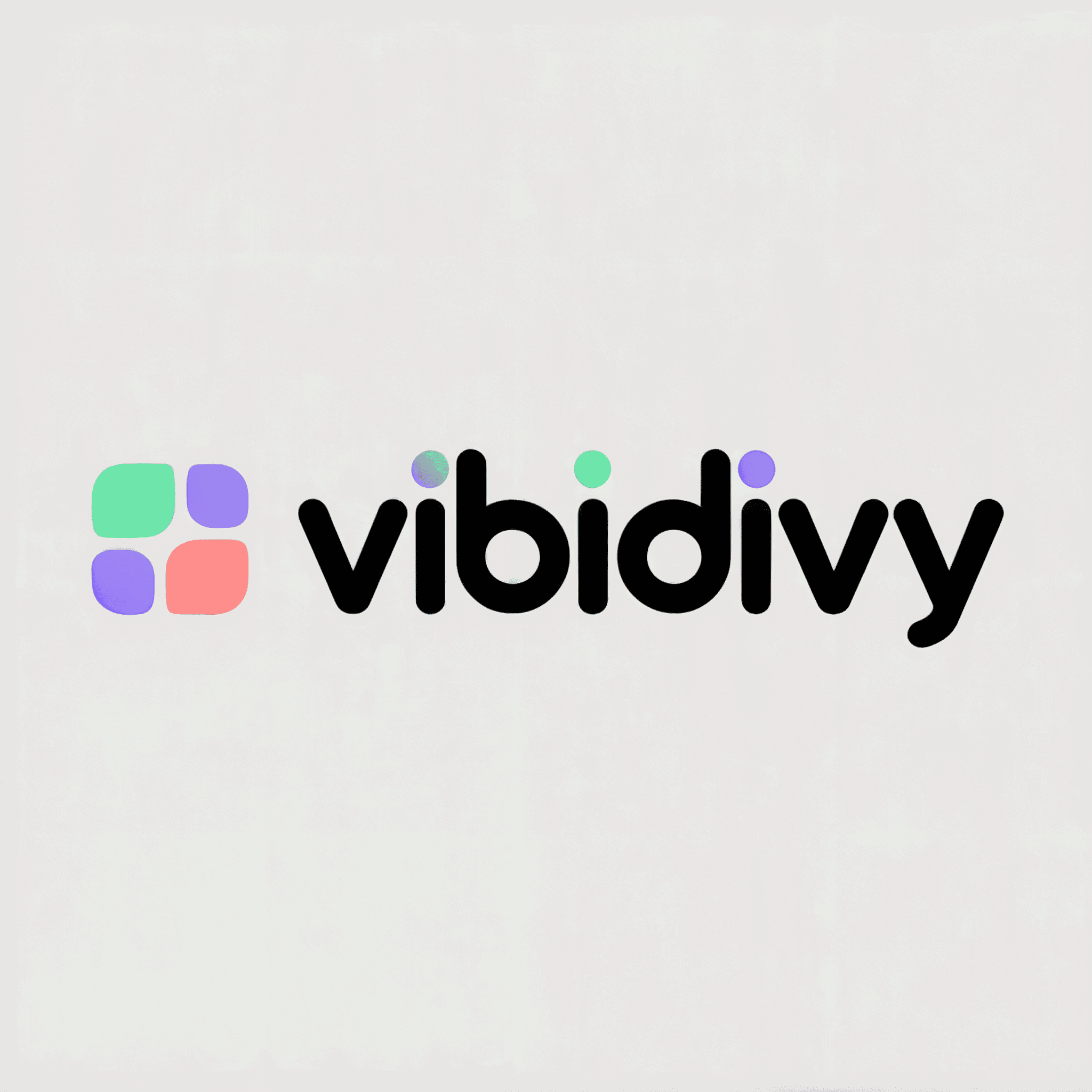 VibiDivy logo