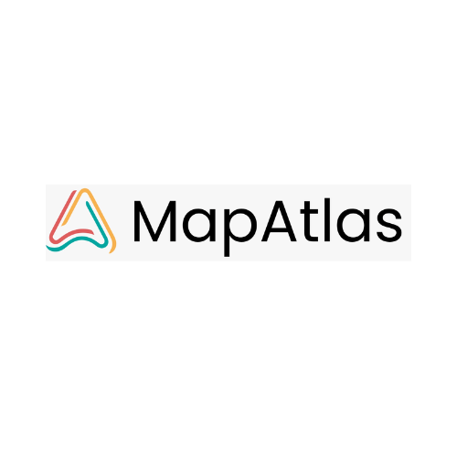 MapAtlas logo