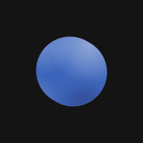 Blueberry logo