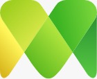 Datamagnet logo