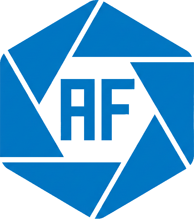 AIFotograf logo