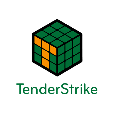 TenderStrike logo