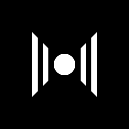 Million Dot Homepage logo