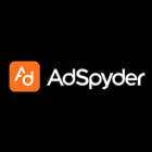 Adspyder logo