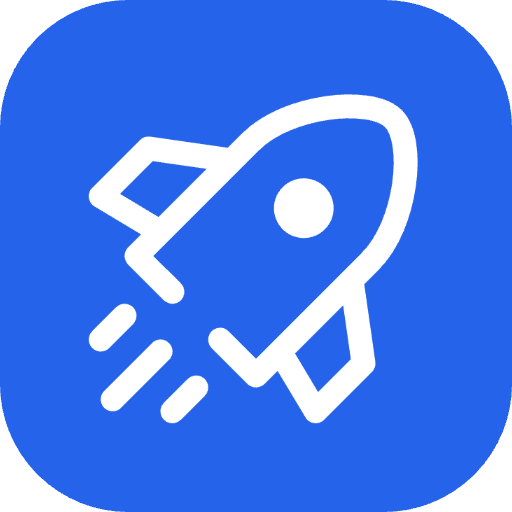 Days Launch logo
