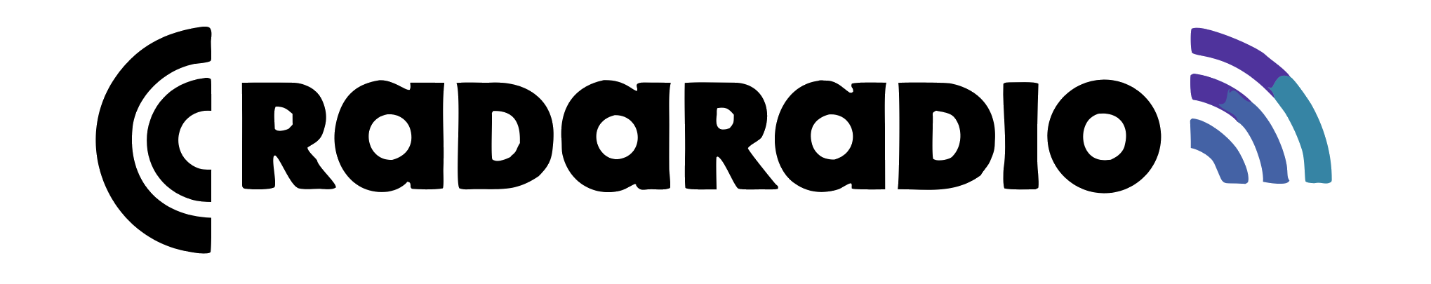 Radaradio logo