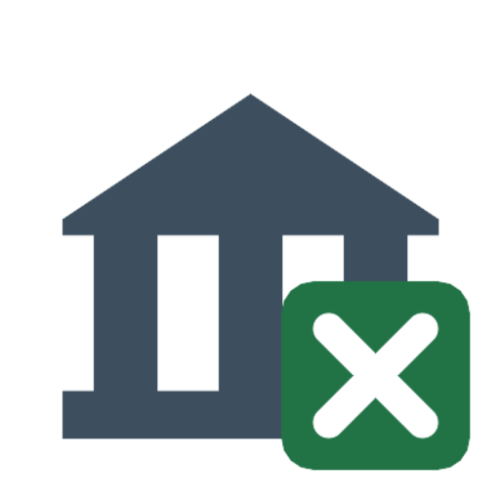 ConvertBankToExcel logo