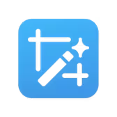 AI Photo Editor - Free Online AI Image Editor & Enhancer logo